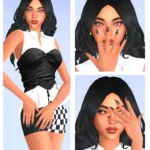 Janay Lugo