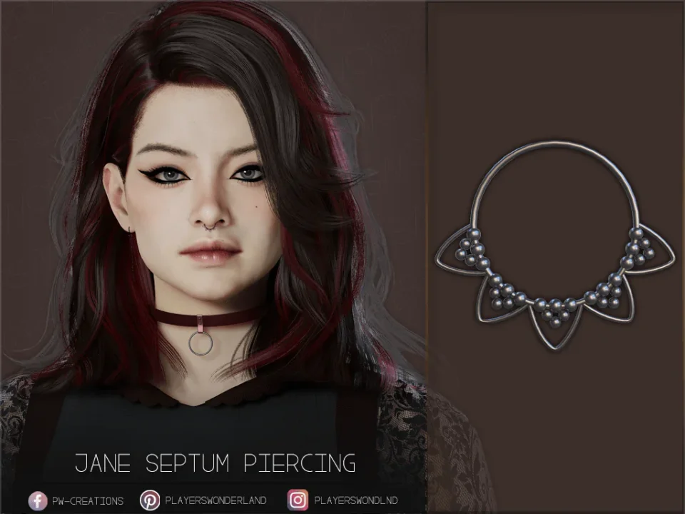 Jane Septum