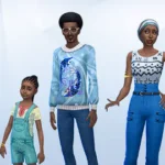 Townie Overhaul - City Living