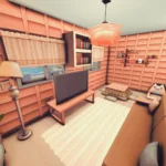 Japanese Apartment