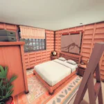 Japanese Apartment
