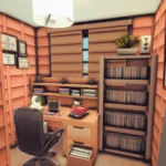 Japanese Apartment