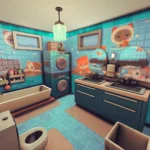 Japanese Apartment