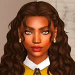 Jasmine Murdock