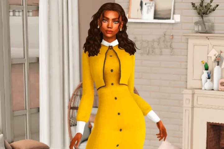 Jasmine Murdock