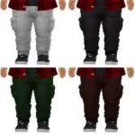JASON - infant set