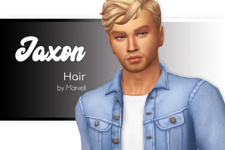 Jaxon by Marvell