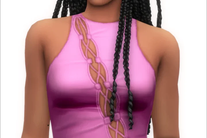 Jayla Top