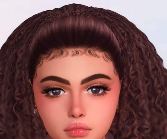 Jazlyn Rowe
