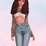 Jazlyn Rowe
