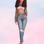 Jazlyn Rowe