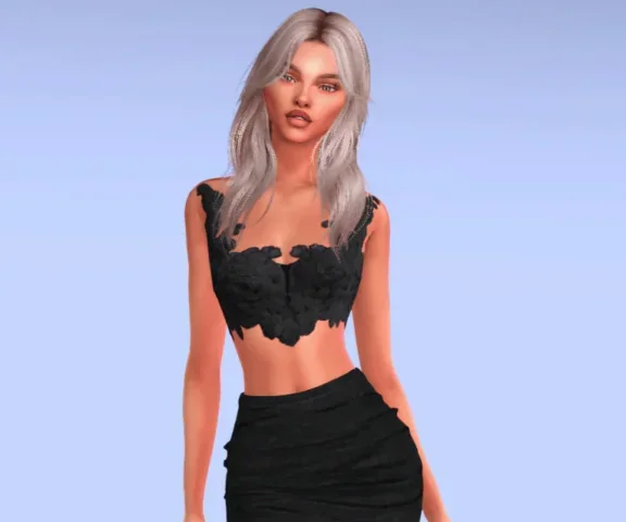 Jenifer Branham