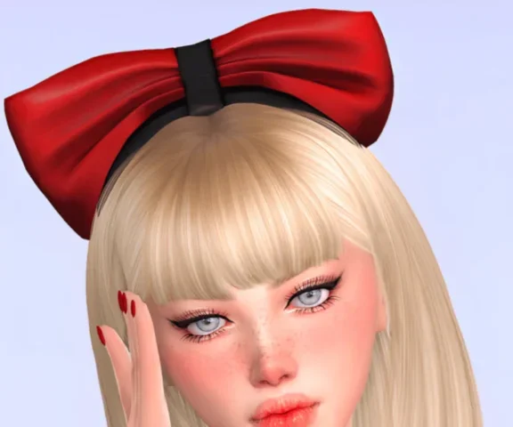 Jenna Whitmore