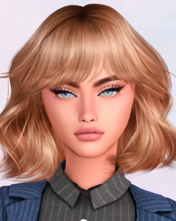 Jennie Gratz