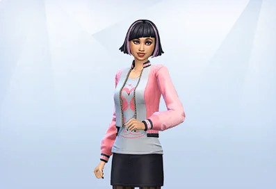 Townie Overhaul - Get Famous