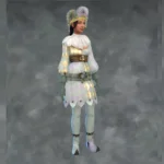 TSM Jester Outfit