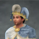 TSM Jester Hat for all the family