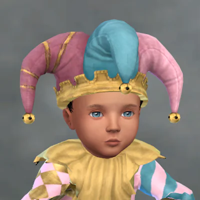 TSM Jester Hat for all the family