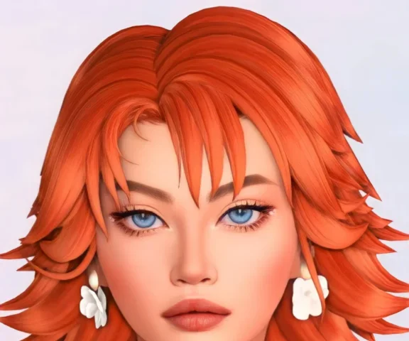 Jilliana Ray