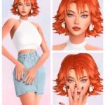 Jilliana Ray