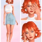 Jilliana Ray