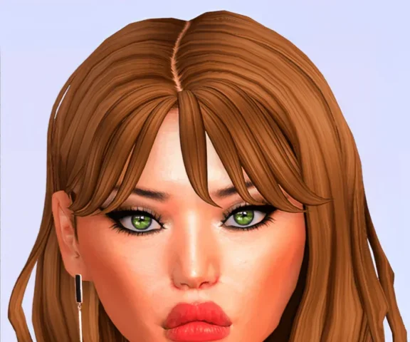 Joanne Hamlin
