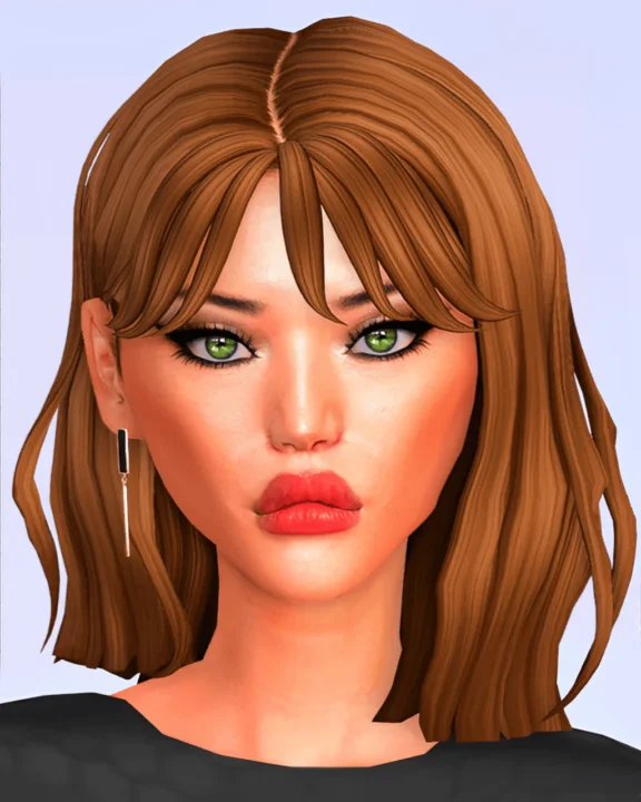 Joanne Hamlin