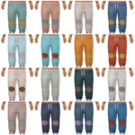 JOHNNY - infant pants