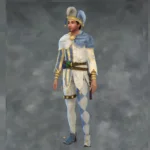 TSM Joker Outfit