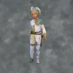 TSM Joker Outfit