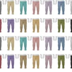 JOLINA - infant set
