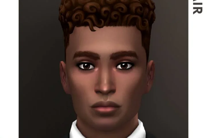QICC - Jordan Hair