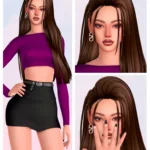 Josie Carson