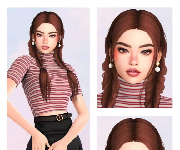 Josie Cierra