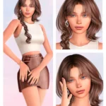 Josie Ring