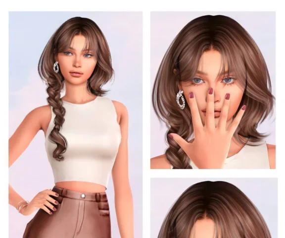 Josie Ring