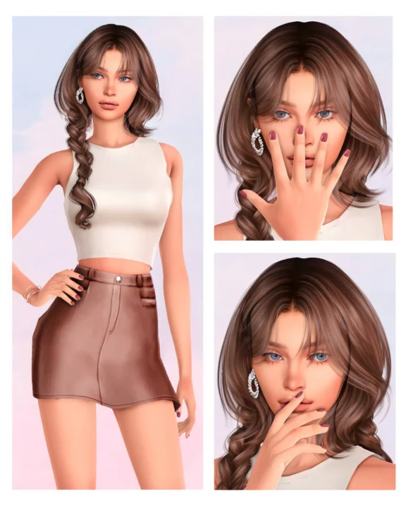 Josie Ring