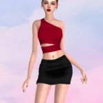 Josie Waites