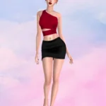 Josie Waites