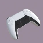 Game console - set
