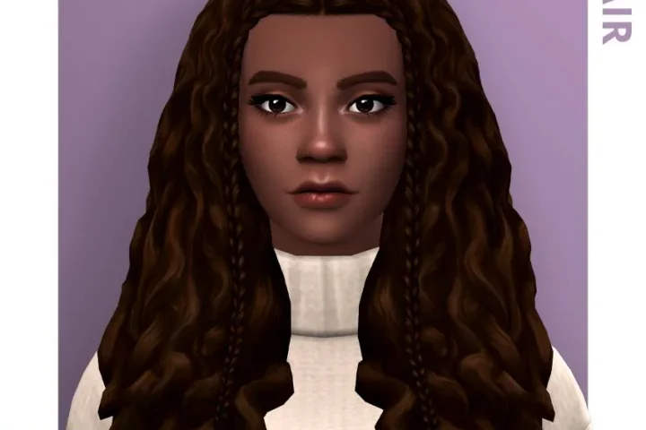 QICC - Judy Hair
