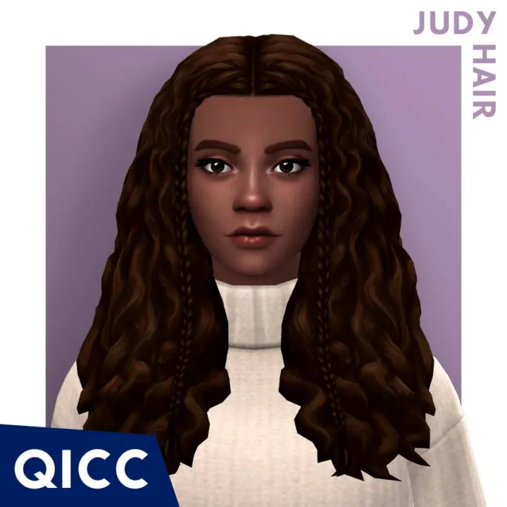 QICC - Judy Hair
