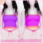 ☆ Judy Tank-top ☆