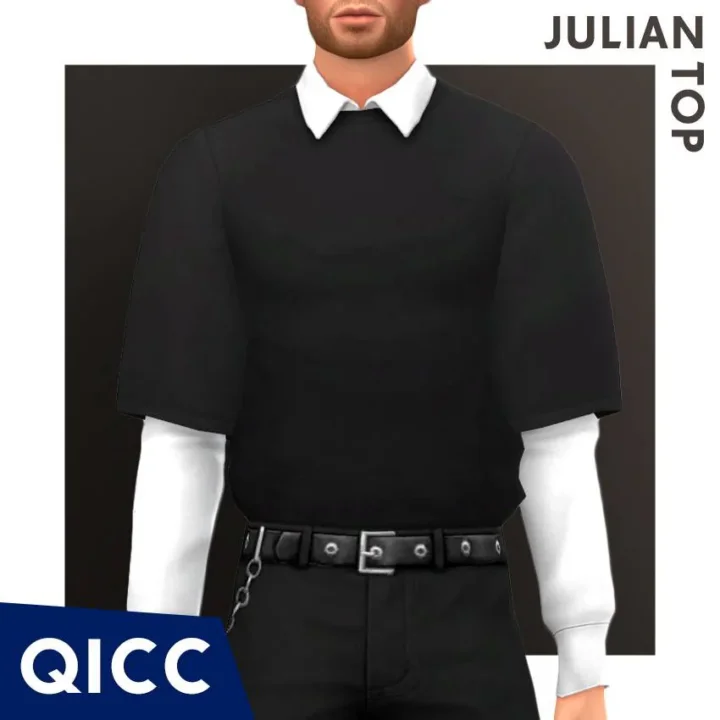 QICC - Julian Top
