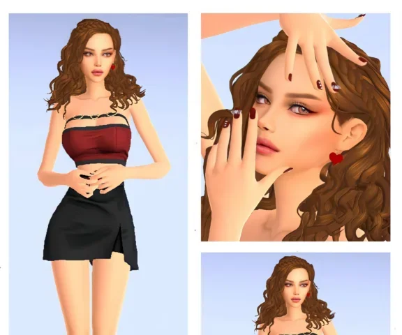 Julianna Gratz