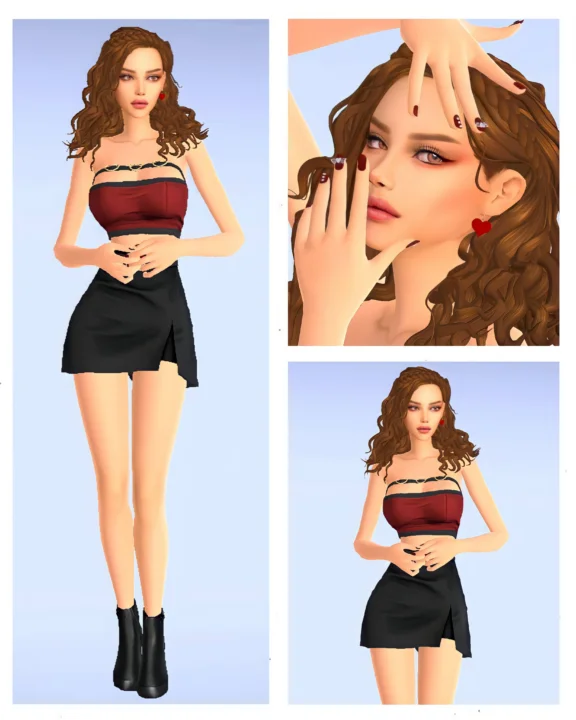 Julianna Gratz