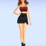 Julianna Gratz