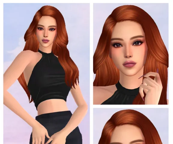 Julie Espinoza