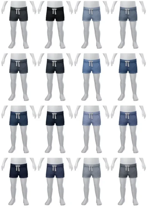 JULIE - toddler set