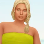 Summer in Tartosa - Helena & Juliet Hair Set